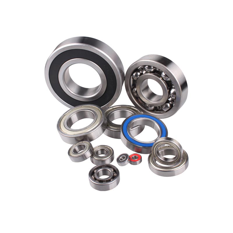 Kebisingan Bearing - Bolehkah Menggantikan Bearing Menyelesaikan Masalah?