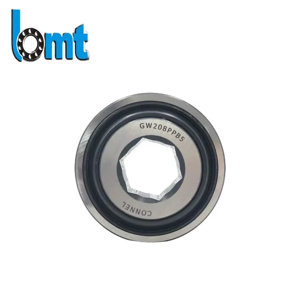 206KRRB6 HEX BORE Siri Pertanian