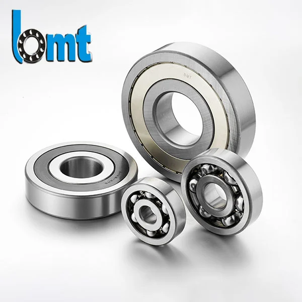 Siri 6000 Bearing Ball Groove Deep