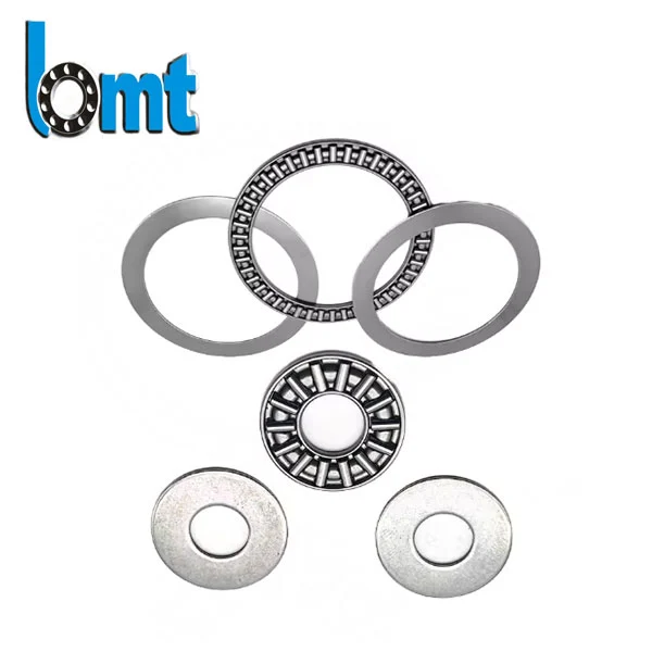 Siri Roller Bearings Contact Axial Axs
