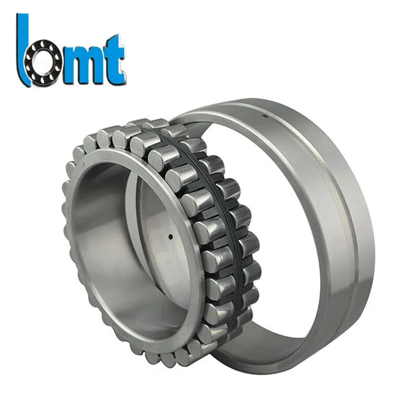 Galas roller silinder berganda berganda