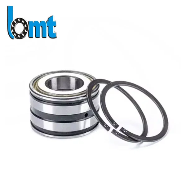 Double Row Complement Cylindrical Roller Bearings