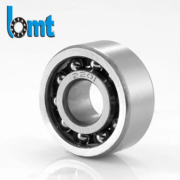 2200 Series Self Aligning Ball Bearings