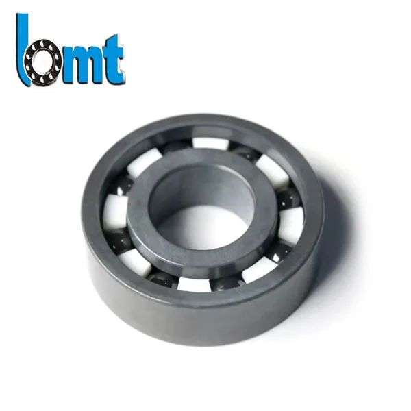 High Temperature Ball Bearing