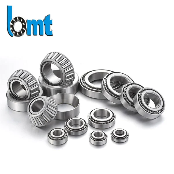 Inch Series Taper Roller Bearings Inch Series Taper Roller Bearings