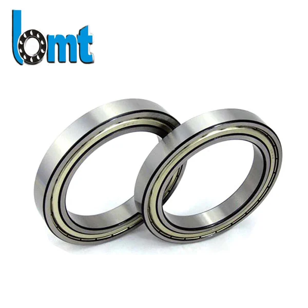 Thin Wall Deep Groove Ball Bearings Thin Wall Deep Groove Ball Bearings