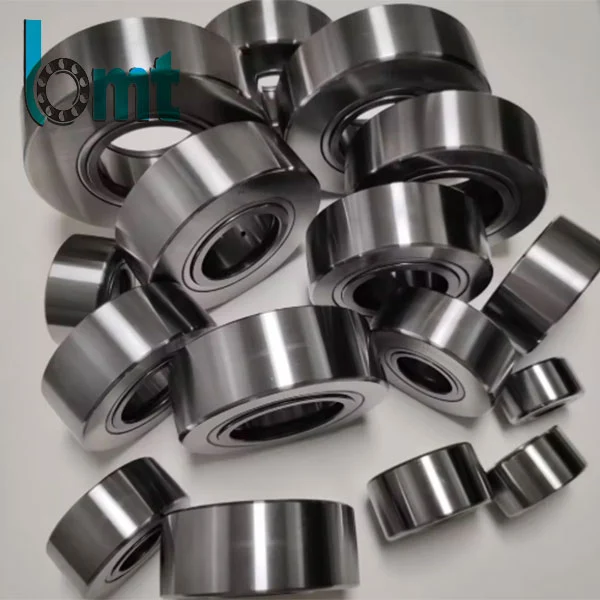 Yoke Type Track Rollers Yoke Type Track Rollers