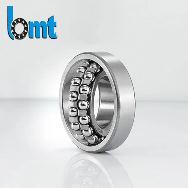 Special Material Bearings
