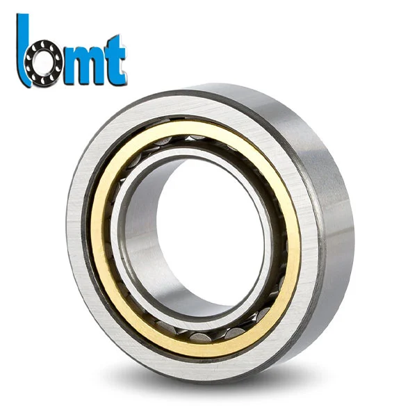 Galas roller silinder tunggal tanpa cincin dalaman